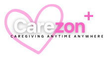 Carezon Logo